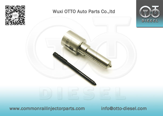 Boca común del carril de G3S101 Denso para los inyectores 295050-1911 ID323481