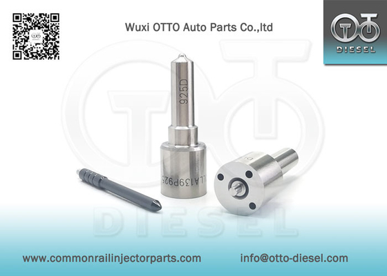 Boca común del carril del inyector de DLLA139P925 Denso para los inyectores 095000-650#/872# RE546782 RE529414 etc