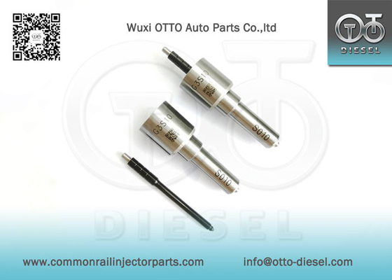 Boca común del carril de G3S10 Denso para los inyectores Nissan 295050-0300 16600-5X00A