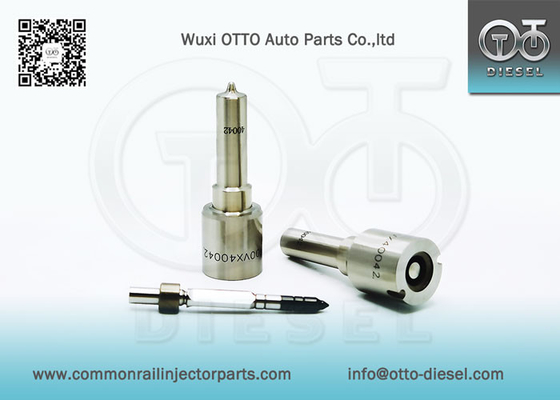 F00VX40042 Bosch piezo boquilla para inyectores 0445116012 / 0445116013 / 9X2Q-9K546-DB