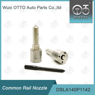 Boquillas Common Rail DSLA140P1142 para inyectores 0445110110/145