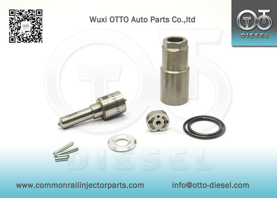 Kit de reparación Denso para Toyota inyector 23670-0L010 095000-776X 23670-30300 Boquilla DLLA145P1024