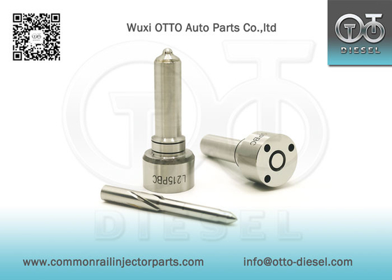 L215PBC DELPHI Boquilla de tren común para inyectores BEBE4D24002