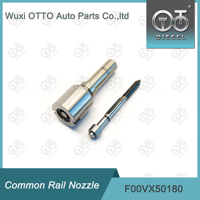 F00VX50180 Bosch piezo boquilla para 0445120385 / 386 / 0986435647