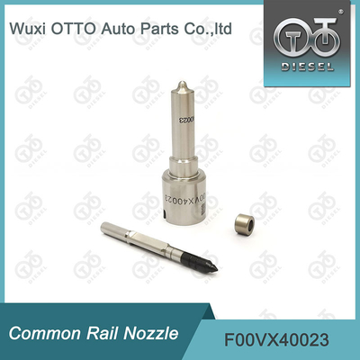 F00VX40023 Bosch piezo boquilla para 0445115018 / 019 / 038 / 039 etc.