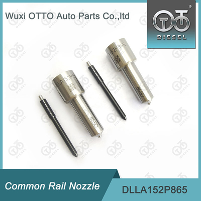 Boca común del carril de DLLA152P865 /093400-8650 DENSO para los inyectores 095000-551#/4135/4152/8981/5562 etc
