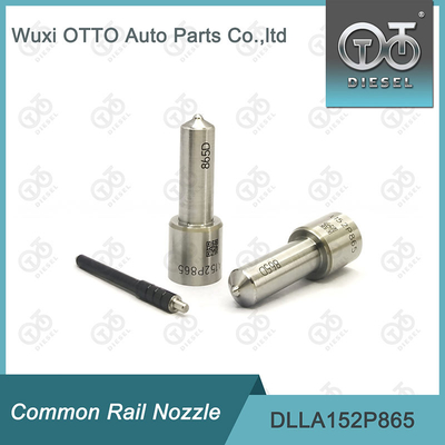 Boca común del carril de DLLA152P865 /093400-8650 DENSO para los inyectores 095000-551#/4135/4152/8981/5562 etc