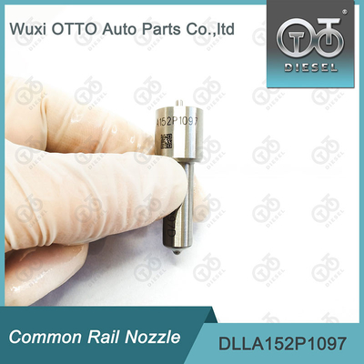 Boca común del carril de DLLA152P1097 DENSO para 095000-551# /4135/4152 8-98030550-4 etc.