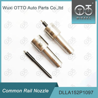 Boca común del carril de DLLA152P1097 DENSO para 095000-551# /4135/4152 8-98030550-4 etc.