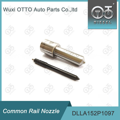 Boca común del carril de DLLA152P1097 DENSO para 095000-551# /4135/4152 8-98030550-4 etc.