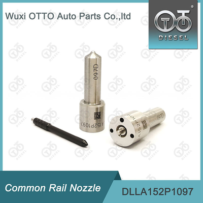 Boca común del carril de DLLA152P1097 DENSO para 095000-551# /4135/4152 8-98030550-4 etc.
