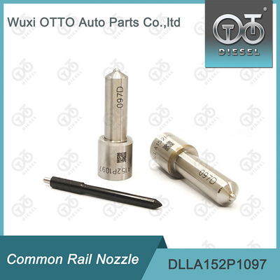 Boca común del carril de DLLA152P1097 DENSO para 095000-551# /4135/4152 8-98030550-4 etc.