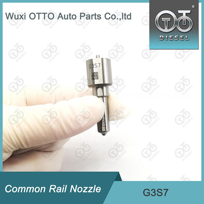 Boca común del carril de G3S7 DENSO para los inyectores 23670-0L100 295050-0190 295050-0530/30410/0470