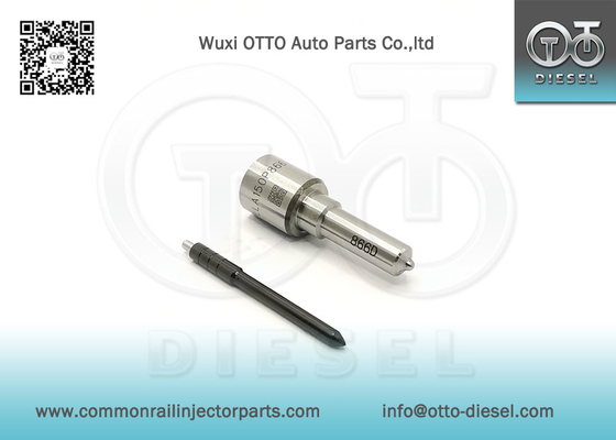 Boca común del carril DLLA150P866 para 095000-555#/831# 33800-4570#
