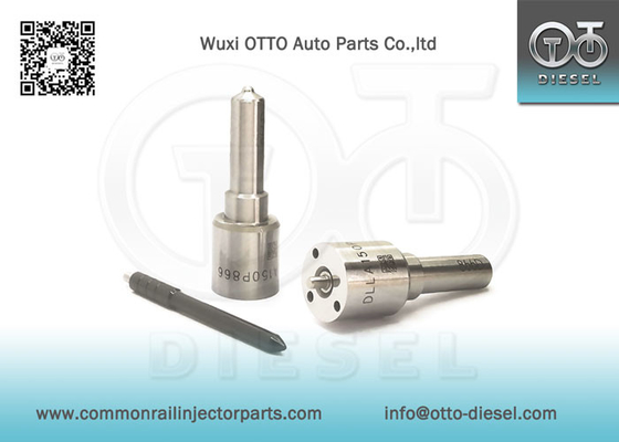 Boca común del carril DLLA150P866 para 095000-555#/831# 33800-4570#