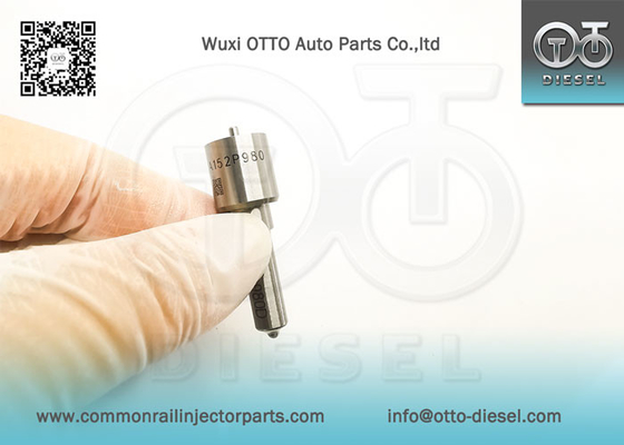 Boca común del carril de DLLA152P980 DENSO para los inyectores 095000-610#/698# 8-98011604-#/8-98055862-#