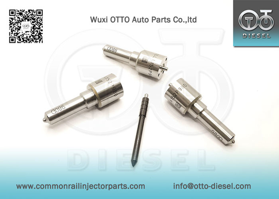 Boca común del carril de DLLA152P980 DENSO para los inyectores 095000-610#/698# 8-98011604-#/8-98055862-#