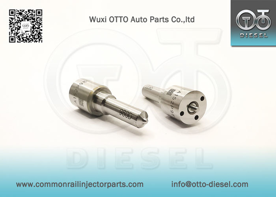 Boca común del carril de DLLA152P980 DENSO para los inyectores 095000-610#/698# 8-98011604-#/8-98055862-#