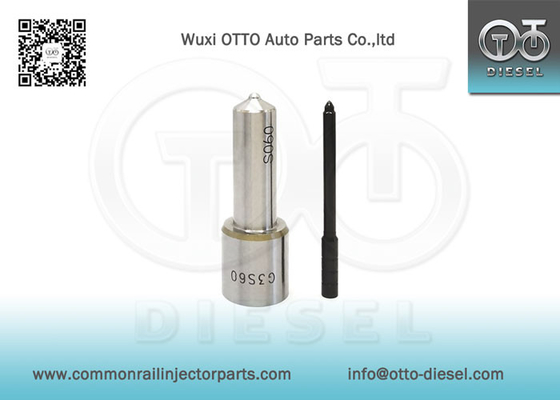 Boquilla Common Rail G3S60 Denso para inyectores 295050-1290/4350/1151/1851, etc.