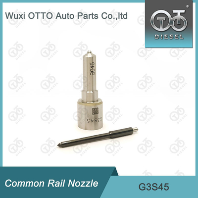 G3S45 Boquilla de tren común denso para inyectores 295050-0890 1465A367