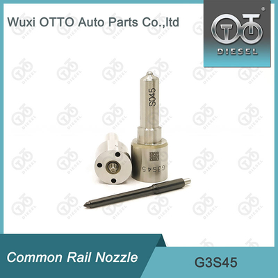 G3S45 Boquilla de tren común denso para inyectores 295050-0890 1465A367