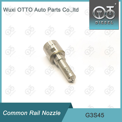 G3S45 Boquilla de tren común denso para inyectores 295050-0890 1465A367