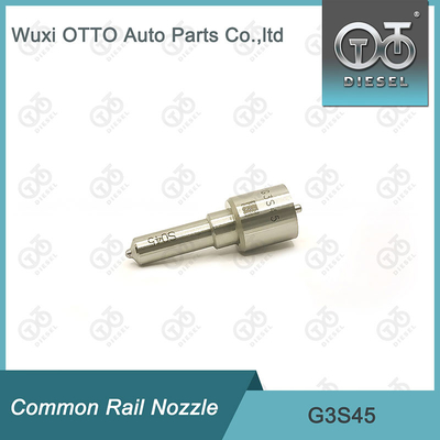 G3S45 Boquilla de tren común denso para inyectores 295050-0890 1465A367
