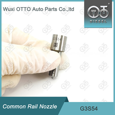 Boca común del carril de G3S54 Denso para los inyectores 295050-1170 DCRI/ME300330 23670-E0031