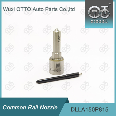 Boca común del carril de DLLA150P815 Denso para los inyectores 095000-512#/689#/721#755#