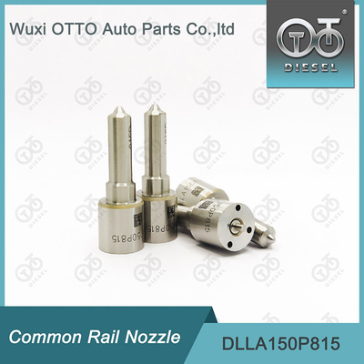 Boca común del carril de DLLA150P815 Denso para los inyectores 095000-512#/689#/721#755#