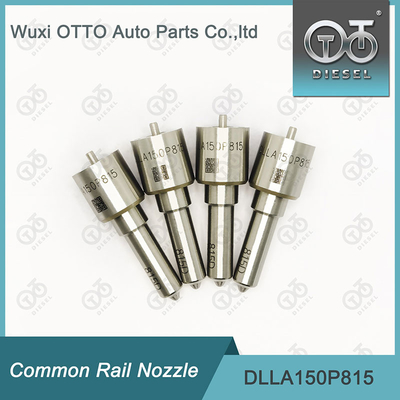 Boca común del carril de DLLA150P815 Denso para los inyectores 095000-512#/689#/721#755#