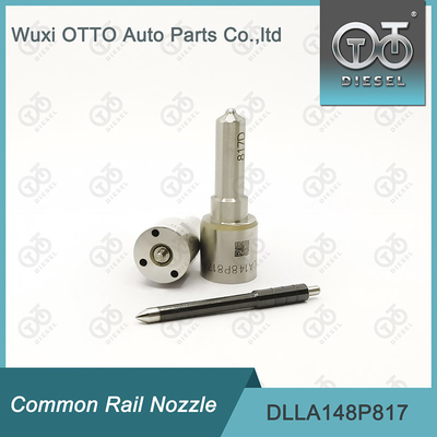 Boca común del carril de DLLA148P817 Denso para los inyectores 095000-508X 897313-8612/-16