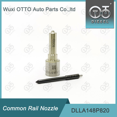 Boca de DLLA148P820 Denso para los inyectores 095000-5160 RE524362/RE518725