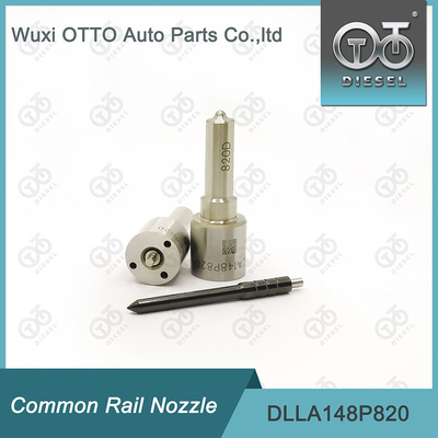 Boca de DLLA148P820 Denso para los inyectores 095000-5160 RE524362/RE518725