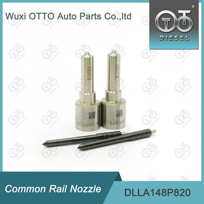 Boca de DLLA148P820 Denso para los inyectores 095000-5160 RE524362/RE518725