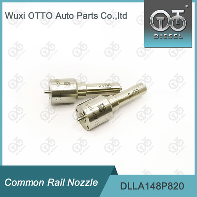 Boca de DLLA148P820 Denso para los inyectores 095000-5160 RE524362/RE518725