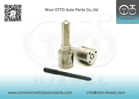 Boca común del carril de G3S101 Denso para los inyectores 295050-1911 ID323481