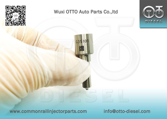 Boca común del carril de G3S101 Denso para los inyectores 295050-1911 ID323481