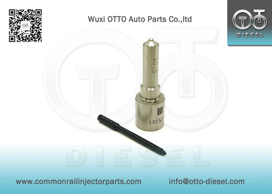 Boca común del carril de G3S101 Denso para los inyectores 295050-1911 ID323481