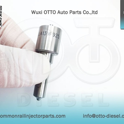 Boca común del carril del inyector de DLLA139P925 Denso para los inyectores 095000-650#/872# RE546782 RE529414 etc