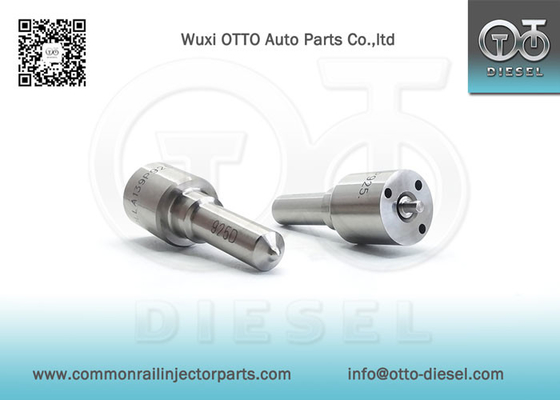 Boca común del carril del inyector de DLLA139P925 Denso para los inyectores 095000-650#/872# RE546782 RE529414 etc