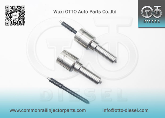 Boca común del carril del inyector de DLLA139P925 Denso para los inyectores 095000-650#/872# RE546782 RE529414 etc