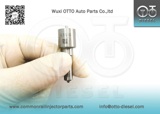 Boca común del carril de G3S10 Denso para los inyectores Nissan 295050-0300 16600-5X00A