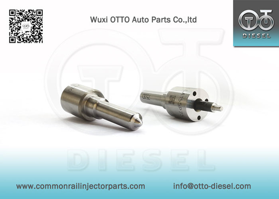 Boca común del carril de DLLA155P753 Denso para los inyectores 09500-074#/075#/052#/053# 23670-30020 etc