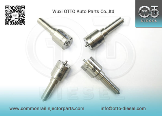 Boca común del carril de DLLA155P1116 Denso para los inyectores 095000-9840 23670-51070/59055