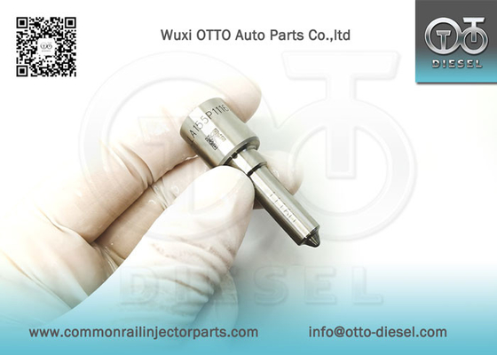 Boca común del carril de DLLA155P1116 Denso para los inyectores 095000-9840 23670-51070/59055