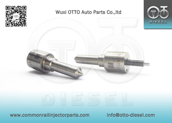 Boca común del carril de DLLA155P1116 Denso para los inyectores 095000-9840 23670-51070/59055