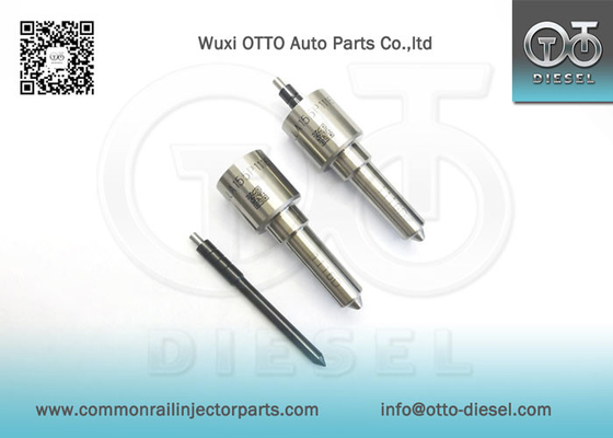 Boca común del carril de DLLA155P1116 Denso para los inyectores 095000-9840 23670-51070/59055