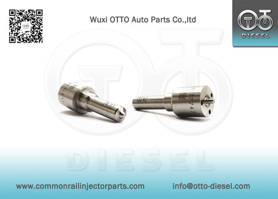 Boquilla Common Rail DLLA147P747 Denso para inyectores 095000-057X/23670-29035 23670-27010/27030/29015