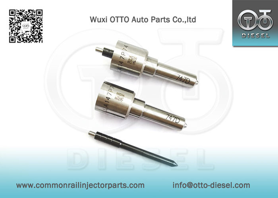 Boquilla Common Rail DLLA147P747 Denso para inyectores 095000-057X/23670-29035 23670-27010/27030/29015